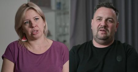 To pierwsza taka sytuacja w "ŚOPW"! Piotr zrejterował przed Agatą