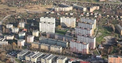 Stancja coraz mniej popularna. Lepiej wynająć całe mieszkanie