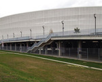 NIK kontroluje budow stadionu