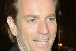 Ewan McGregor: ''Musieli wiedzieć. Zionęło ode mnie gorzałą''