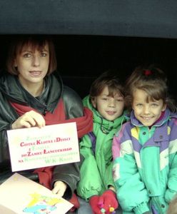 "Na Wspólnej": Joanna Jabłczyńska odkryła sekret swojego ojca. To przez to opuścił ich rodzinę