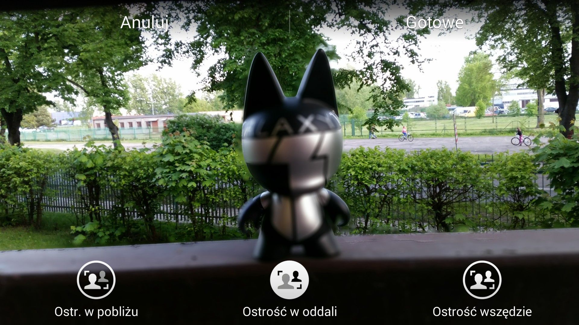 Samsung Galaxy S5: podsumowanie testów i recenzja 55