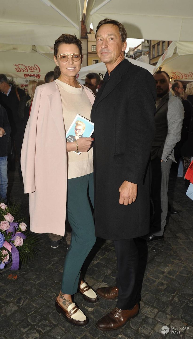 Ilona Felicjańska i Paul Montana - Poziomki Magdy Gessler 2017