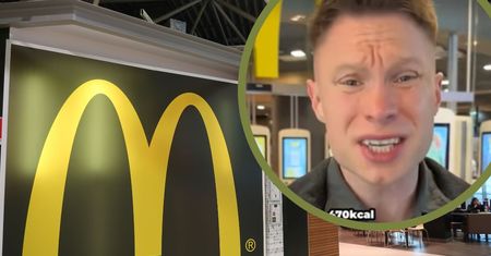 To najgorsze lody w McDonaldzie. Znany dietetyk marszczy brwi na ich widok