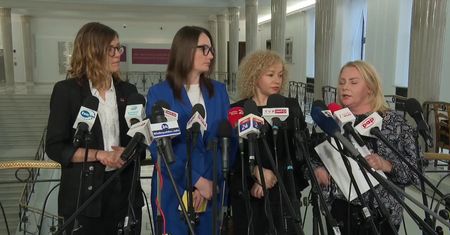 Spięcie na podkomisji do spraw osób niepełnosprawnych. “Czy pan przeprosi? Czy pan odda pieniądze?”