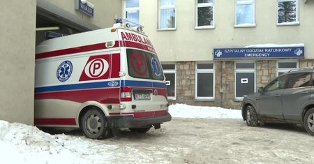 Zakopane przygotowuje się na “mazowieckie” ferie. Lekarze przestrzegają przed szaleństwami na stokach
