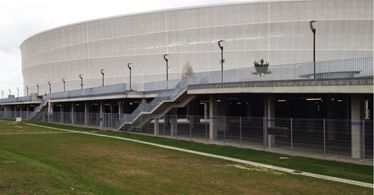 Stadion we Wrocławiu pod lupą prokuratury