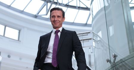Energia dla Firm będzie sprzedawała gaz
