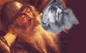 Odkryto rysunki Caravaggia. Warte setki milionów