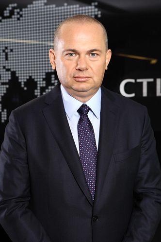 CTL Logistics zwiększa przewóz towarów. Co dalej?