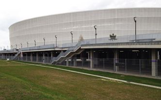 Stadion we Wrocławiu pod lupą prokuratury