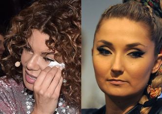 Edyta Górniak miażdży Cleo: "Podziękowania pod presją NIE MAJĄ DLA MNIE WAGI". I straszy, że pokaże jej skasowany post