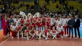 Mecz towarzyski Polska - Francja 3:1 (galeria)