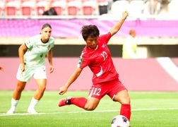 TVP Sport HD Piłka nożna kobiet: Mistrzostwa świata U-20 - Polska 2026 - mecz finałowy: Hiszpania - Korea Północna