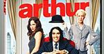 Remake kultowej komedii ''Arthur'' już na DVD!