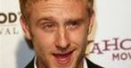 Ben Foster gada do drzew