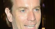 Ewan McGregor: ''Musieli wiedzieć. Zionęło ode mnie gorzałą''