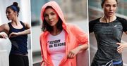 Karolina Gorczyca została ambasadorką marki 4F. Zobacz ją na zdjęciach z wyjątkowej sesji