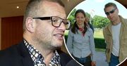 Marcin Meller zdradził największe smaczki z nowej książki Tomasza Lisa! Kto powinien się bać? [WIDEO]