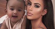 Kim Kardashian wyprawiła Chicago przyjęcie urodzinowe jak ze snu! Dekoracje prawie jak na planie filmowym!