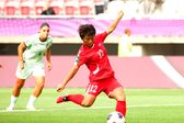 Piłka nożna kobiet: Mistrzostwa świata U-20 - Polska 2026 - mecz finałowy: Hiszpania - Korea Północna