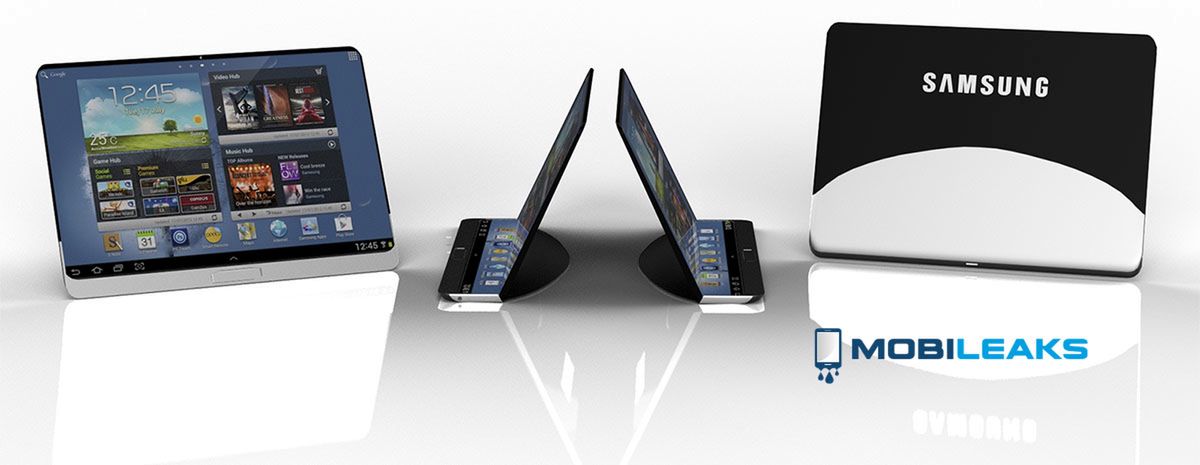 W skrócie: elastyczny tablet Samsunga; HTC Desire 600; Siri w reklamie Windowsa 8 1