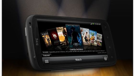 HTC Watch już w sierpniu 1