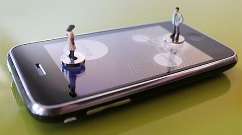 Prawdziwa planszówka na iPhonie! [wideo] 1