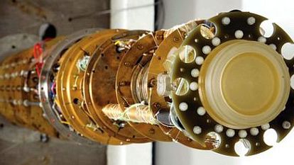 Jak powstał wszechświat 1