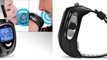 Walkie Talkie w zegarku! 1