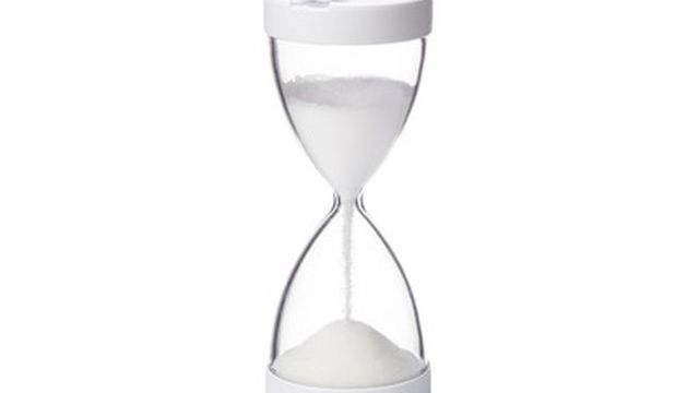 cukiernica klepsydra