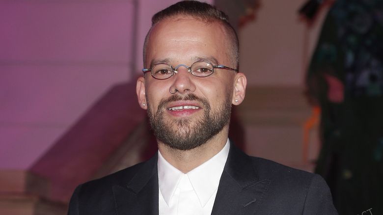 Michał Piróg

Fotografia: AKPA