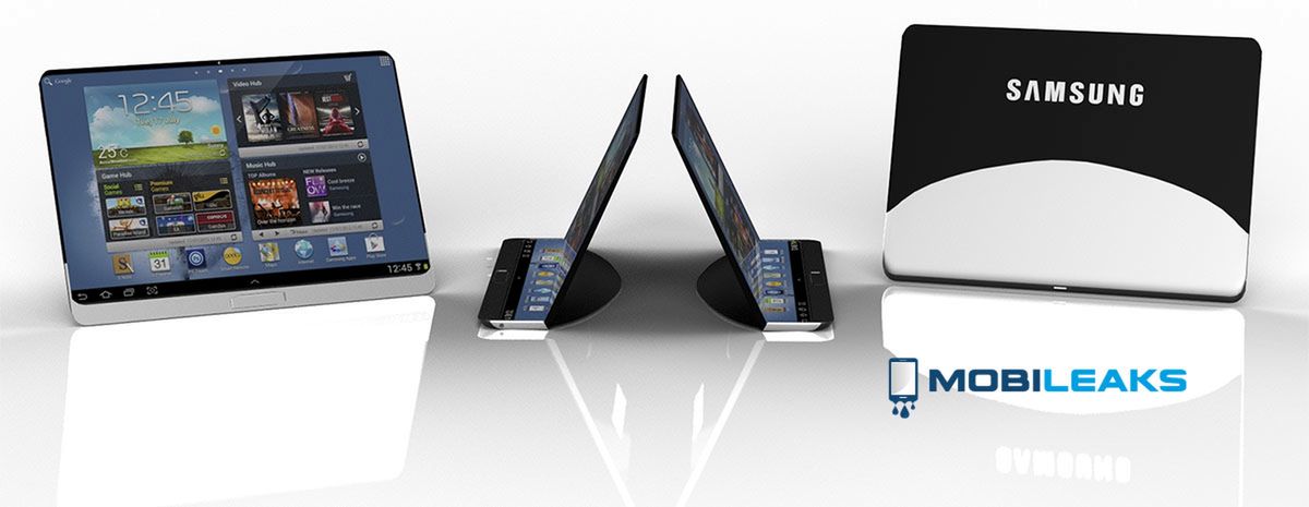 W skrócie: elastyczny tablet Samsunga; HTC Desire 600; Siri w reklamie Windowsa 8