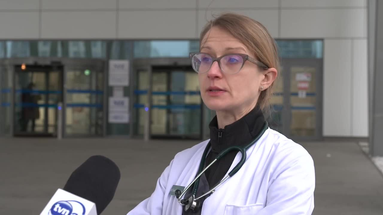 Przybywa chorych na grypę i zakażonych wirusem RSV. “Odsetek osób podatnych wzrósł w czasie lockdownu”