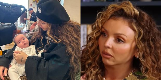 Bolesne wyznanie Jesy Nelson o chorobie córek: "Przeczytałam, że jeśli nie otrzymają leczenia na czas, mogą nie dożyć drugiego roku życia"