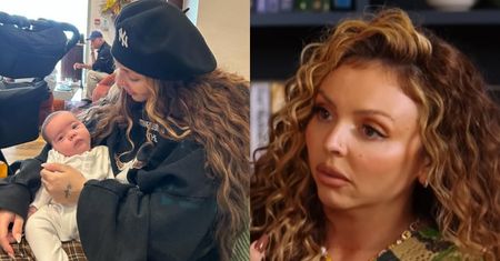 Bolesne wyznanie Jesy Nelson o chorobie córek: "Przeczytałam, że jeśli nie otrzymają leczenia na czas, mogą nie dożyć drugiego roku życia"