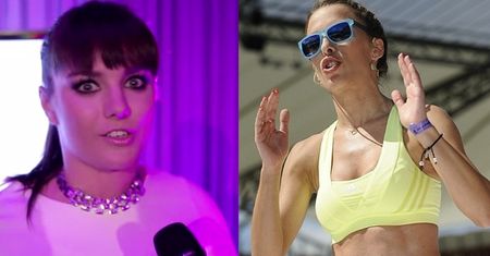 Farna broni Chodakowskiej: "TO DZIAŁA!"