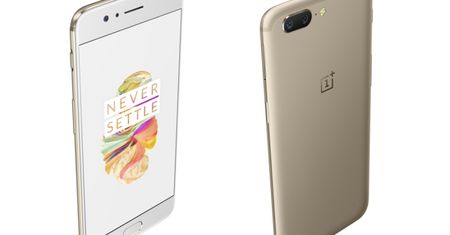 Nowa wersja OnePlus 5 w sprzedaży