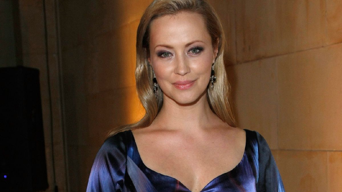 Agnieszka Wagner obchodzi urodziny 17 grudnia