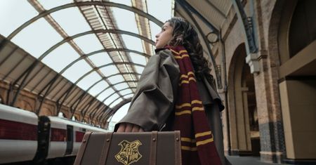 Coś więcej niż świetny smartfon. To kolekcjonerski artefakt dla fanów uniwersum Harry Potter