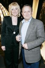 Kazimierz Kaczor Agata Młynarska