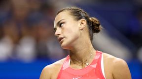 Sabalenka zdradziła swój cel. Rzuca wyzwanie Świątek