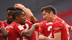Bundesliga. Robert Lewandowski chwalony przez kolegów i rywali. "To światowy top"