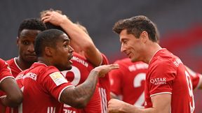 Bundesliga. Robert Lewandowski chwalony przez kolegów i rywali. "To światowy top"