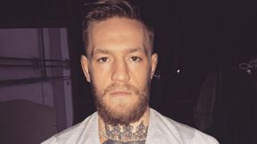 Zastanawiające słowa McGregora. Mistrz MMA planuje coś ekstra na UFC 205?