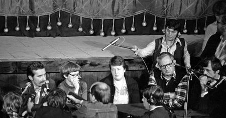Henryka Krzywonos-Strycharska – super kobieta Solidarności