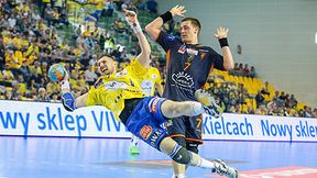 Vive Tauron Kielce - Pogoń Szczecin 38:25