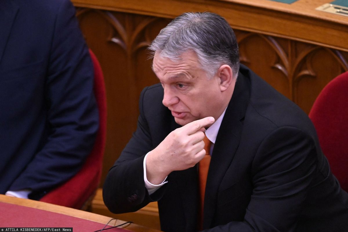 Czeska minister odmawia udziału w spotkaniu Grupy Wyszehradzkiej, którego gospodarzem będzie Viktor Orban