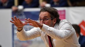 EBL. PGE Spójnia Stargard wpuszczona na minę, Gudul z dwoma kontraktami!
