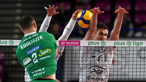 Byli o krok od wielkiego powrotu. W tie-breaku wszystko runęło jak domek z kart